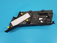 Osłona ZAŚLEPKA PLASTIK Bmw i3 7272428