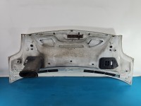 Maska przednia Renault Master II biały