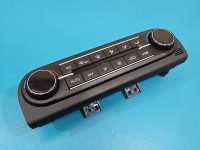 Konsola panel nawiewu Kia Ceed III 18-21 97250-J7210