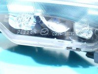 Reflektor prawy lampa przód MAZDA 5 05- EUROPA