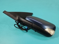 Lusterko lewe pin Volvo S40 II V50 sedan 4d kolor 466-46 europa