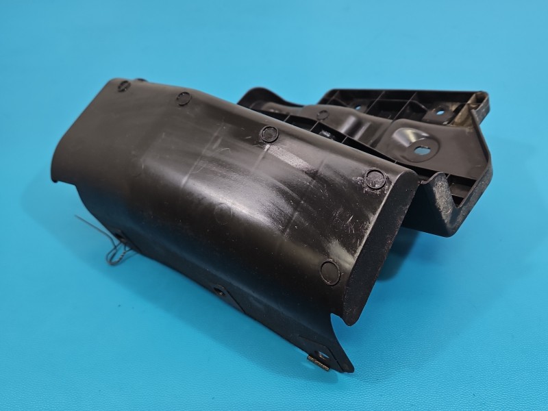 Mocowanie Europejska, Zderzaka tył lewy uchwyt 86617-2W000 Hyundai Santa Fe III 12–18