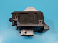 Przełącznik radia nawigacji panel Maserati Quattroporte VI 13- 670071370