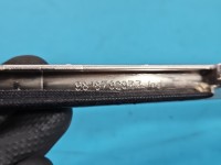 Listwa listwy dekory dekor deski Peugeot 508 II 18- eu