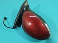 Lusterko prawe Vw Tiguan I 07- bordowy LA3T europa