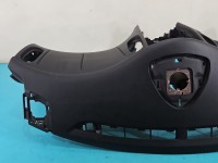 Deska rozdzielcza airbag pasażera kokpit INFINITI QX50