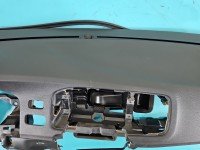 Deska rozdzielcza konsola kokpit Volvo V60 I 10- eu