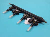 TESTOWANY Wtryskiwacz Peugeot 308 I V752817680, V757564580 1.6 16V