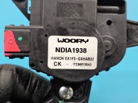 Silniczek nawiewu NAGRZEWNICY Kia Stinger EUROPA