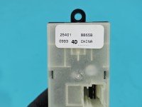 Przełącznik szyb Nissan Qashqai I J10 06-13 25401BB65B EU