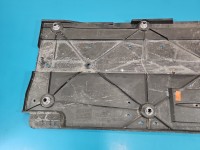 Osłona ZAŚLEPKA PLASTIK podwozia prawa Toyota Corolla E21 19- 58165-02280