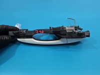 Klamka przód lewa zewnętrzna VOLVO S60 II 10- 31276164 614-46