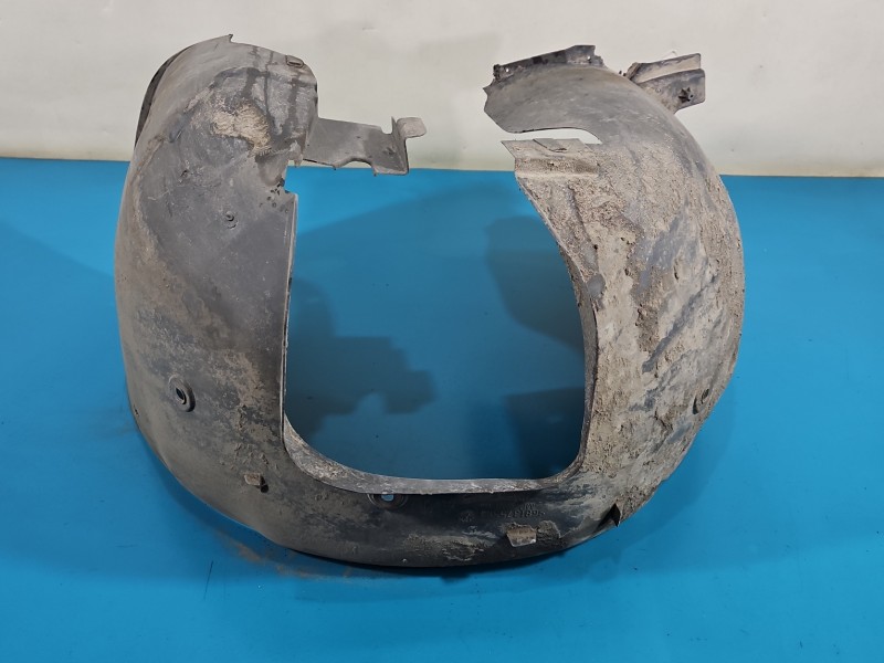 Nadkole przód prawe Citroen C4 I 9681375580