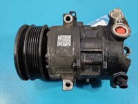 Sprężarka klimatyzacji kompresor Fiat Grande Punto 1.3d 55702161, 447190-2142