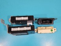 Komputer Sterownik silnika 0281018492, 39120-2A209 Hyundai I40 1.7 crdi (D4fd)