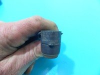 Czujnik parkowania PDC Citroen C5 II X7 zgniła zieleń KGMD 0263003587, 9663821577XT