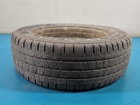 Koło zapasowe 16" dojazdowe dojazdówka Opel Vivaro Rozstaw śrub: 5x118, BFGoodrich, 205 mm, Profil opony: 65, IMPRK1599761,...