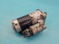 TEST Rozrusznik Opel Astra IV J 2.0 cdti 55585237, M001T30073