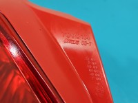 Lampa tył lewa Toyota Yaris II HB EUROPA