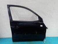 DRZWI PRZÓD PRAWE PASAŻERA Toyota Rav4 III 05- 5d czarny 202