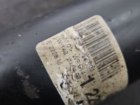 Wał napędowy tył Bmw e46 2.0d