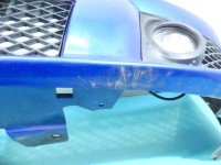 Zderzak przód Mazda Premacy niebieski