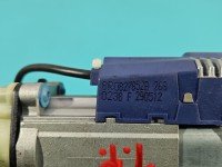 Siłownik klapy prawy teleskop AUDI Q5 08- 8R0827852, 8R0827852B