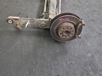 Tylna belka oś tył Fiat Scudo II 06- 2.0 jtd