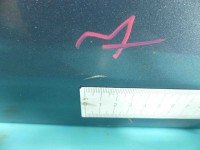 DRZWI PRZÓD LEWE KIEROWCY Citroen C4 Grand picasso I 06-13 5d stalowy EZW