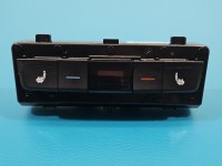 Przełącznik nawiewu foteli tył Skoda Superb III 3V0907049E