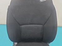 Fotel prawy przód pasażera Toyota Auris I 5d EUROPA