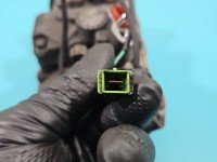 Sprężarka klimatyzacji kompresor Vw Passat B5 8D0260808, 447220-8182