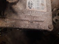 Skrzynia biegów automat Citroen C4 Grand picasso I 06-13 20DS41 1.6 hdi