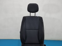 Fotel lewy przód kierowcy Renault Laguna III 5d EUROPA