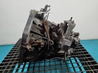 Skrzynia biegów 20TT06 Toyota Yaris III 1.0 vvti 1KR