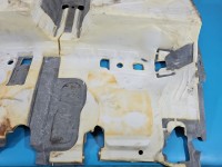 Wykładzina DYWAN PODŁOGA Mercedes CLA C117/X117 A2466800041