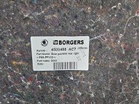 Tapicerka drzwi tył prawa boczek Skoda Kodiaq I 132659202