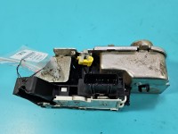 Zamek przód lewy Ford Transit MK7 06-13 EUROPA Producent części: FORD, 9pin, YC1A-V21813-BM