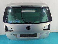 Klapa tył Vw Sharan II 10- HB 5d srebrny LR7L Klapa tył Vw Sharan II 10- HB 5d srebrny LR7L
