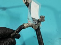 Wiązka instalacja Mercedes, klema pirotechniczna MERCEDES W176 A2465407632