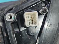 Lusterko lewe pin Kia Sportage III 10-15 5d kolor 1k europa