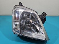 Reflektor prawy lampa przód Opel Meriva A EUROPA