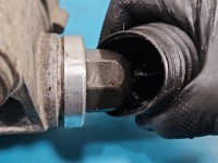 Przekładnia kierownicza maglownica Opel Insignia A P13376584