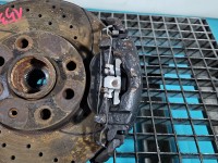 Zacisk przód prawy Opel Astra II G 1.6 jedn