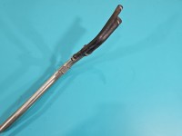 RURKI Przewód paliwowy Ford Fiesta Mk8 IMPRK1409907, H1B1-9032-AB, H1B1-9032-AB 1.1 Ti-VCT