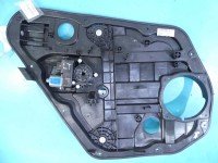 Podnośnik tył lewy SZYBY WINDA 13E070926 IMPRK1235915, 13E070926, Europejska, 6pin Hyundai I40 kombi