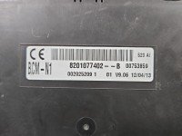 Komputer Sterownik silnika 237101989R, 237101990R Renault Kangoo II 1.5 dci