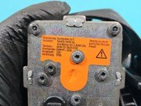 Pas bezpieczeństwa przód prawy pasażera Citroen C4 II 96871491XX, 96748384XT