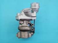 Turbosprężarka Regenerowana Iveco Daily IV 06-14 53039700167, 53039880167, MD 501699480 0115 3.0 HPI 145KM