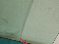 Szyba drzwi przód lewa Renault Kangoo II HB